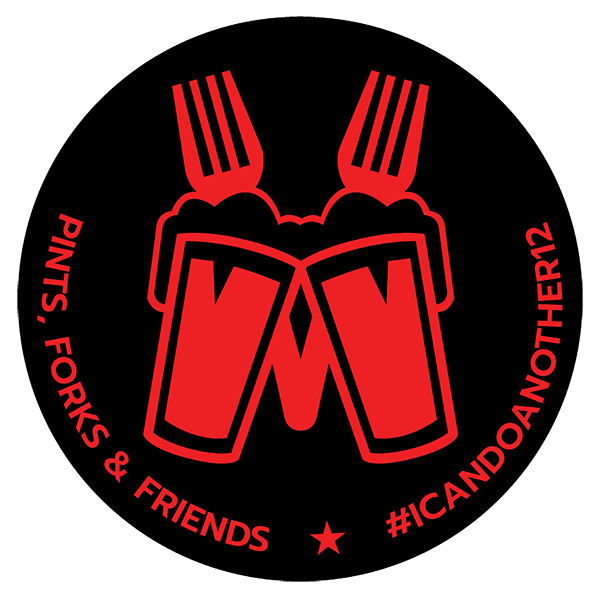 Pints, Forks & Friends