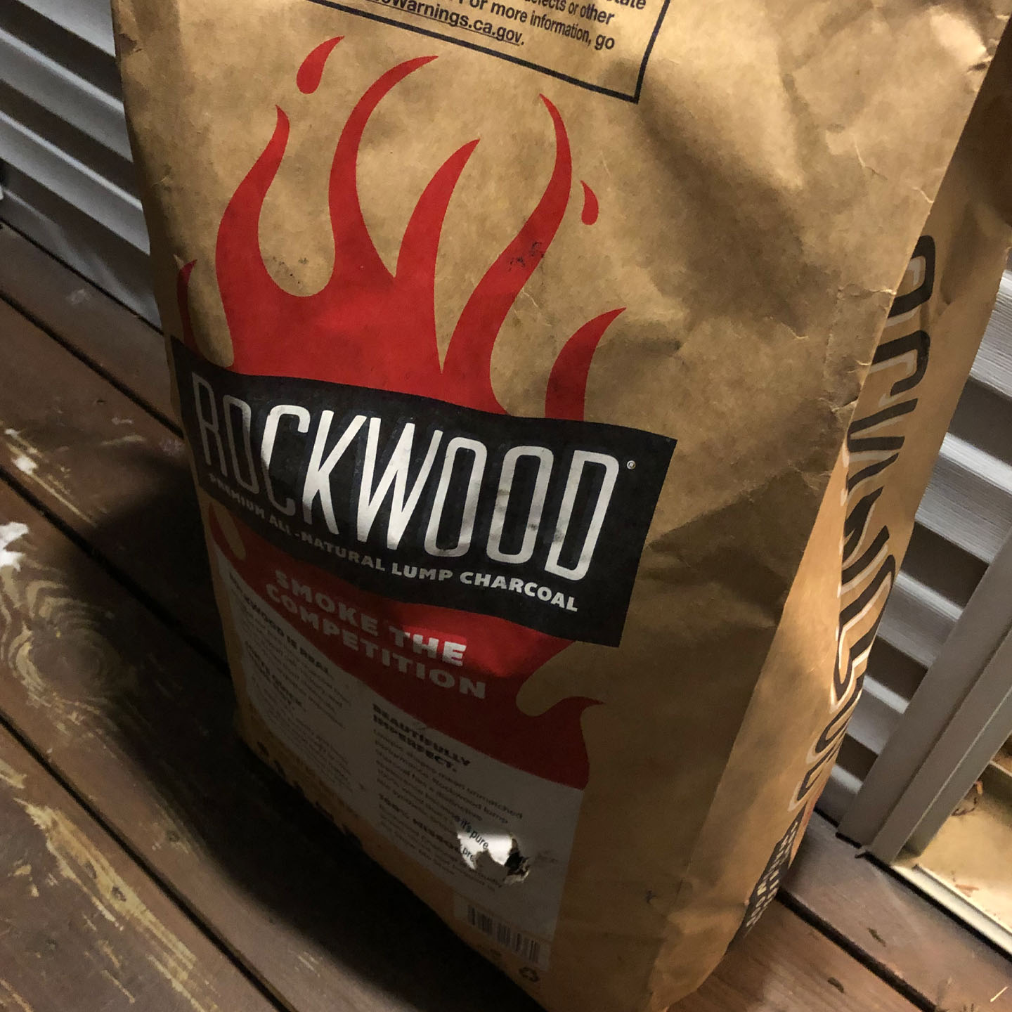 rockwood