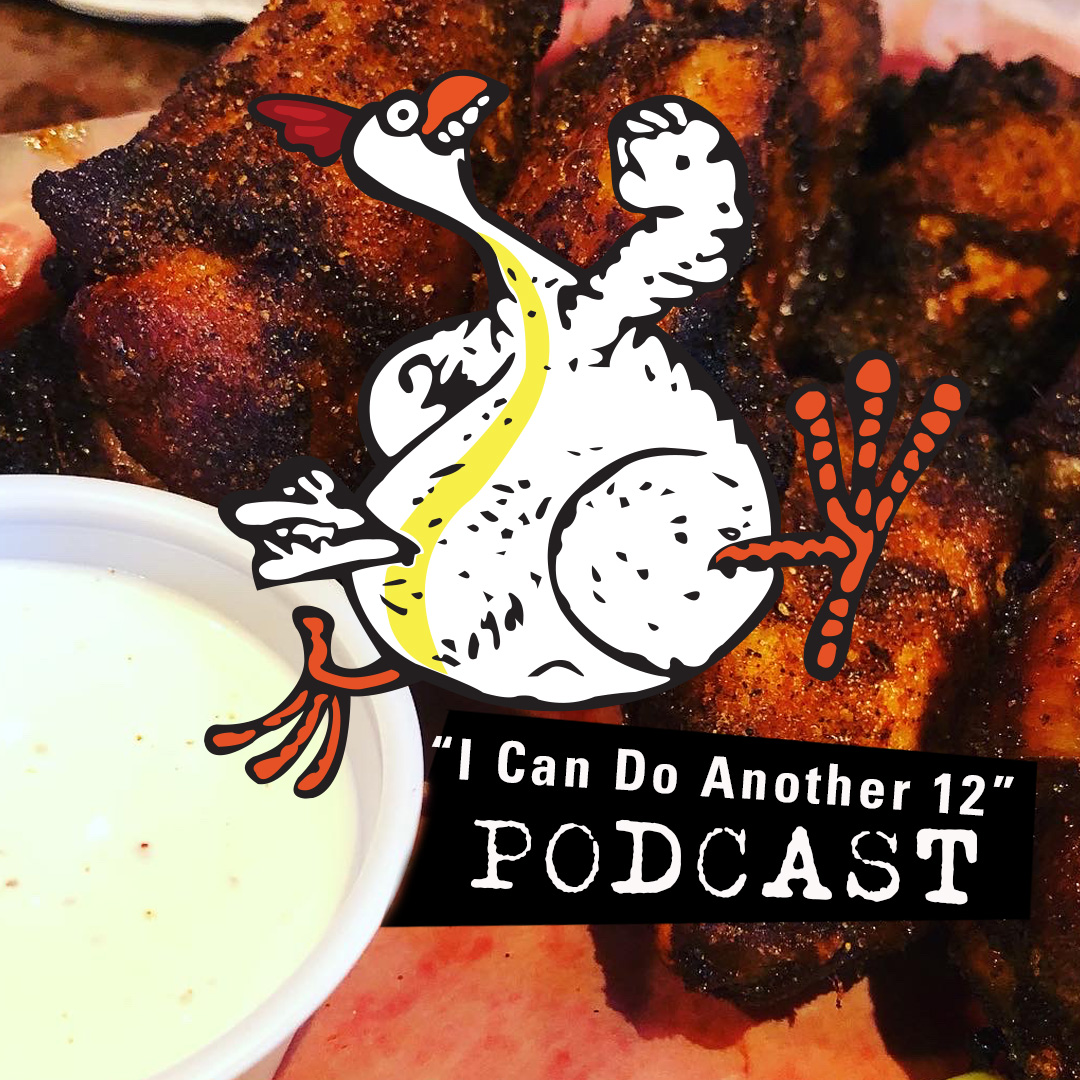 I Can Do Another 12 Podcast