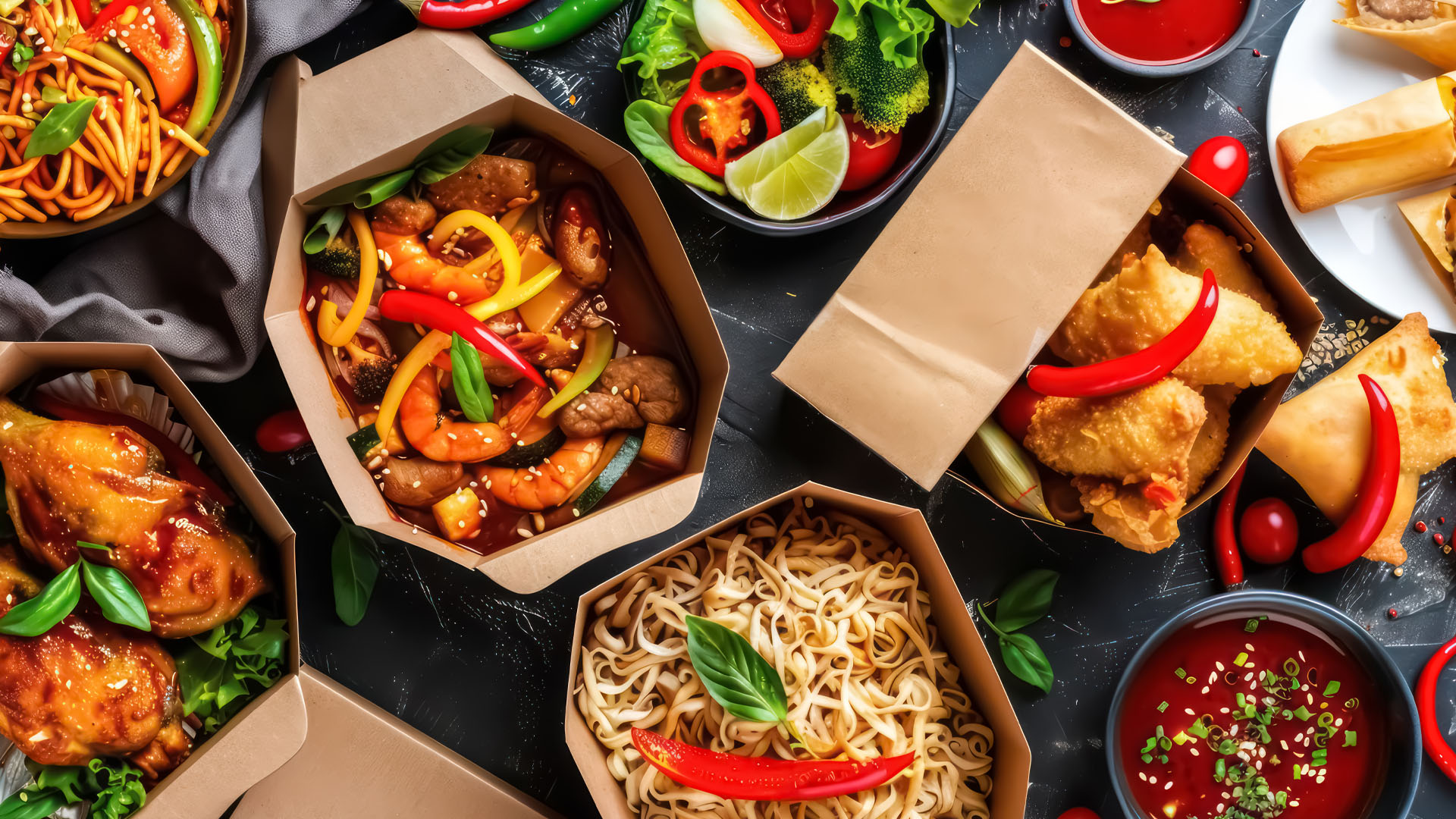 grubhub amazon prime