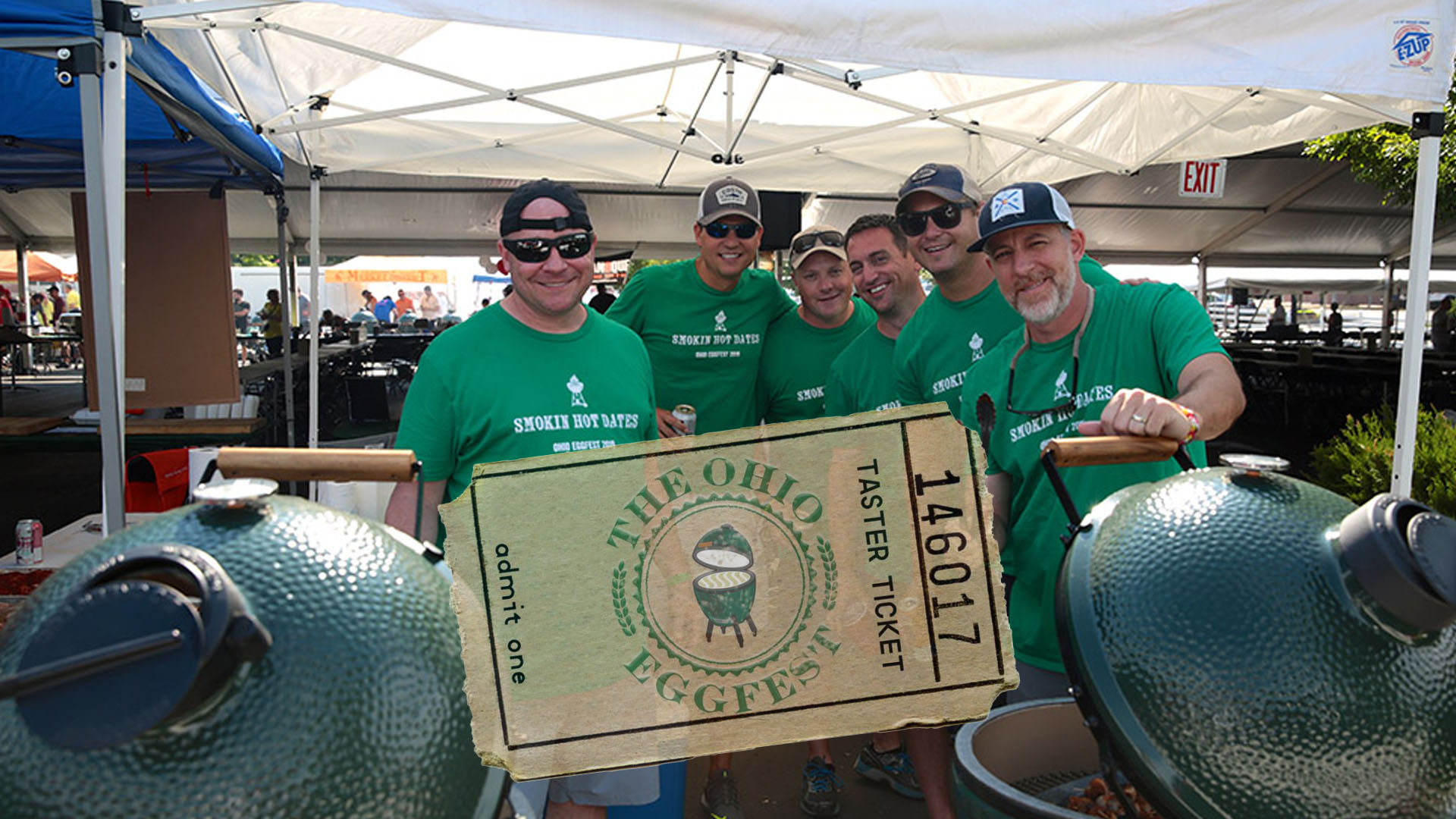 ohio eggfest