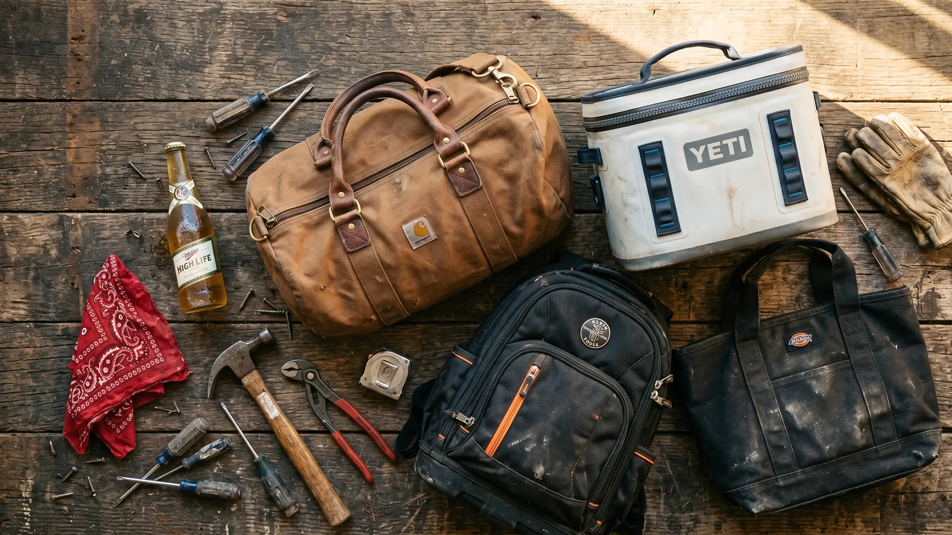 Carhartt Father's Day gifts